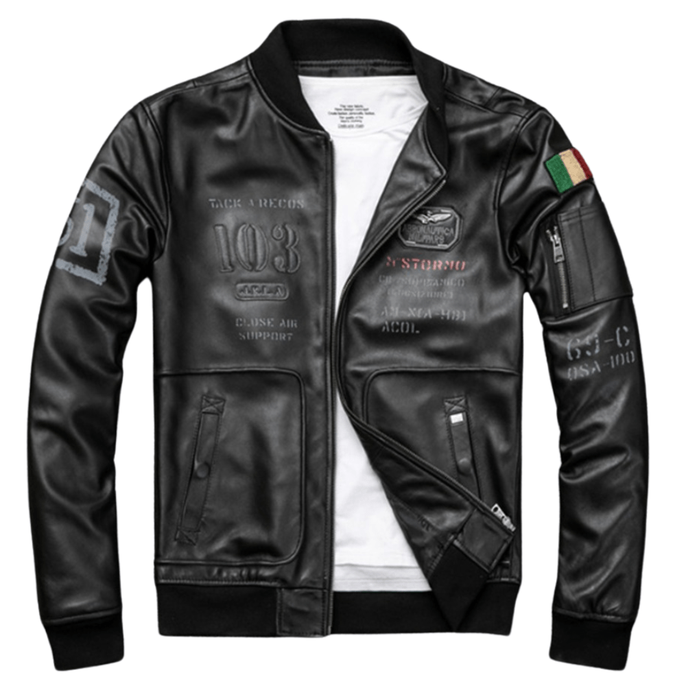 CHAQUETA BERLIN - PREMIUM - Shopping Madrid Imports