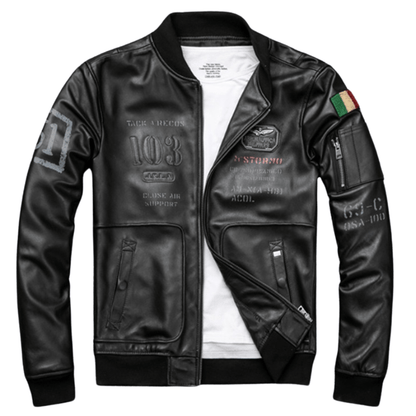 CHAQUETA BERLIN - PREMIUM - Shopping Madrid Imports