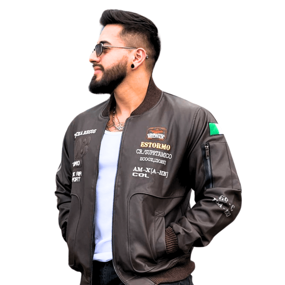 CHAQUETA BERLIN - PREMIUM - Shopping Madrid Imports