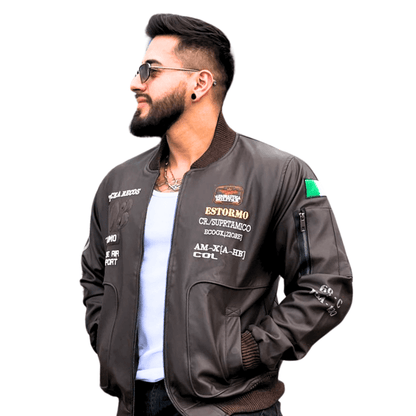 CHAQUETA BERLIN - PREMIUM - Shopping Madrid Imports