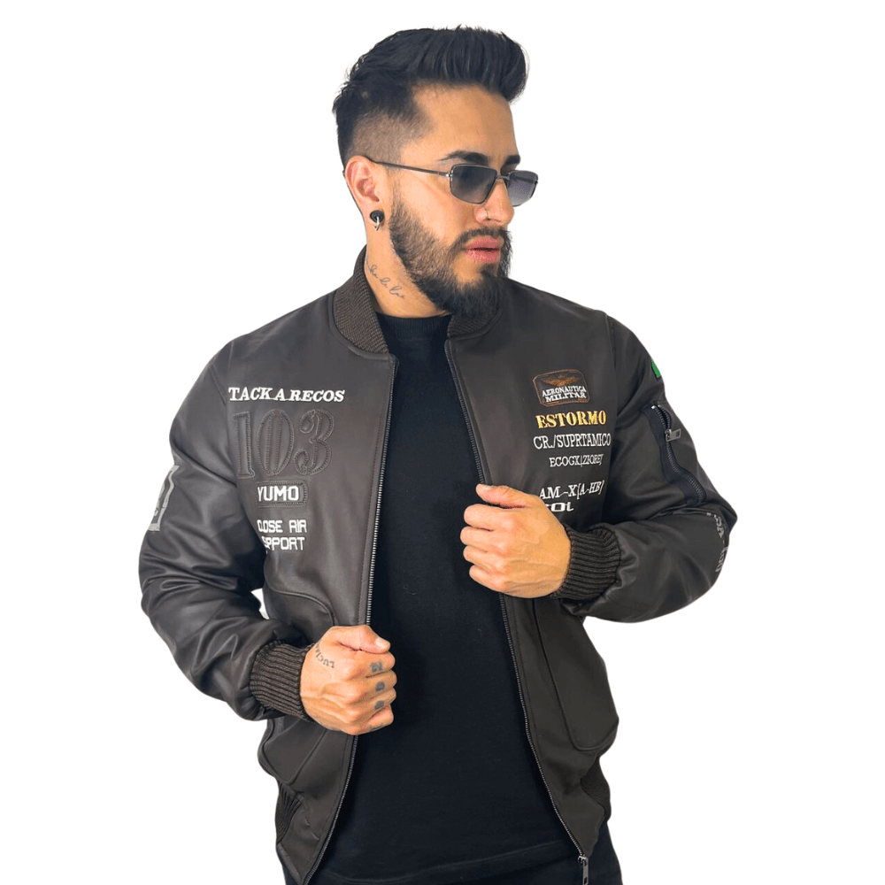 CHAQUETA BERLIN - PREMIUM - Shopping Madrid Imports