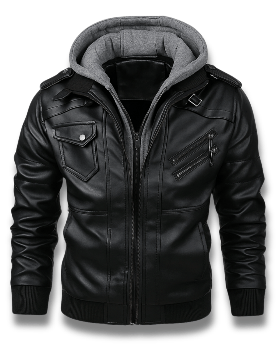 CHAQUETA LONDON - PREMIUM LUXURY