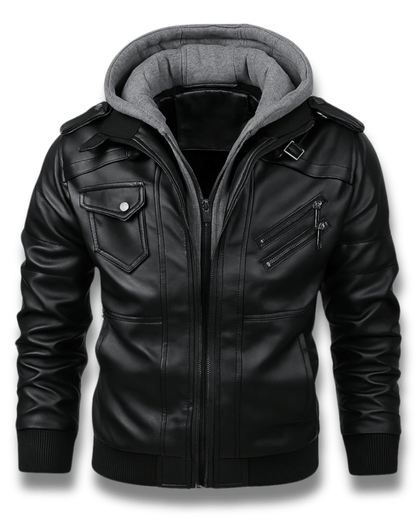 CHAQUETA LONDON - PREMIUM LUXURY