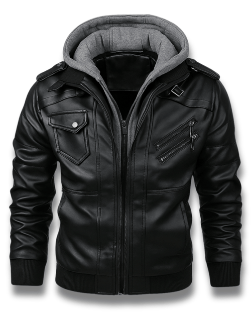 CHAQUETA LONDON - PREMIUM LUXURY