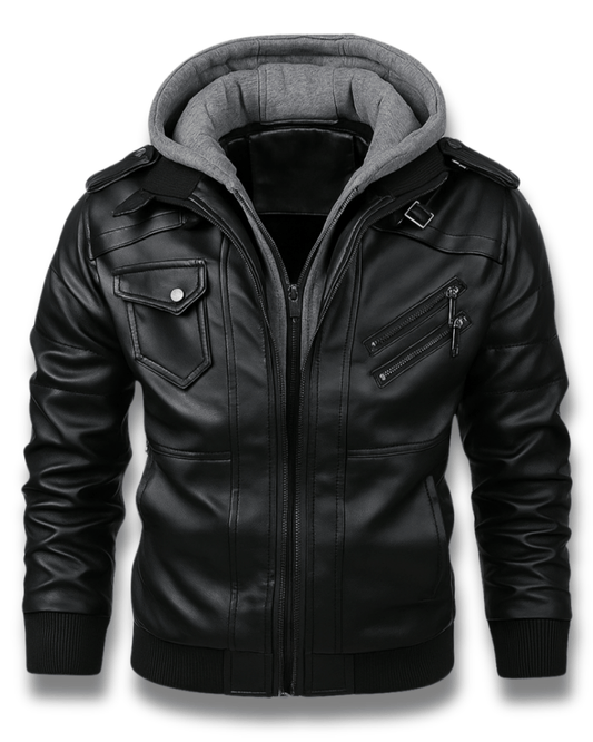 CHAQUETA LONDON - PREMIUM LUXURY