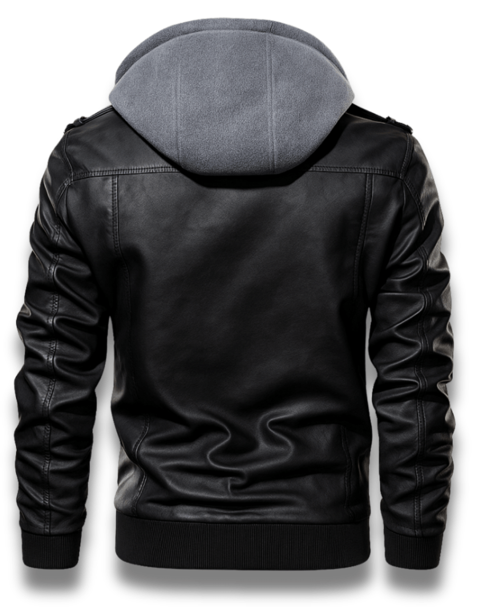 CHAQUETA LONDON - PREMIUM LUXURY