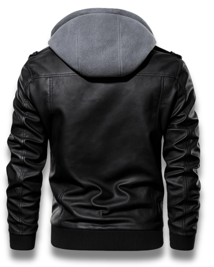 CHAQUETA LONDON - PREMIUM LUXURY