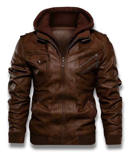CHAQUETA LONDON - PREMIUM LUXURY