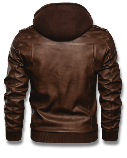 CHAQUETA LONDON - PREMIUM LUXURY